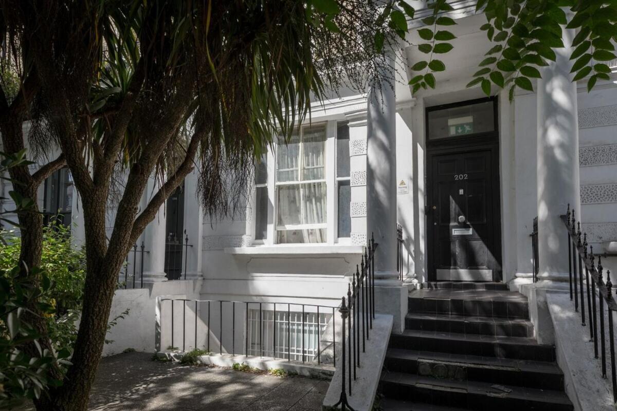 Portobello Road Artistic Studios 'Budget' London Bagian luar foto
