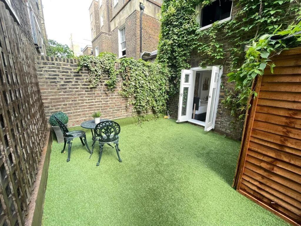 Portobello Road Artistic Studios 'Budget' London Bagian luar foto