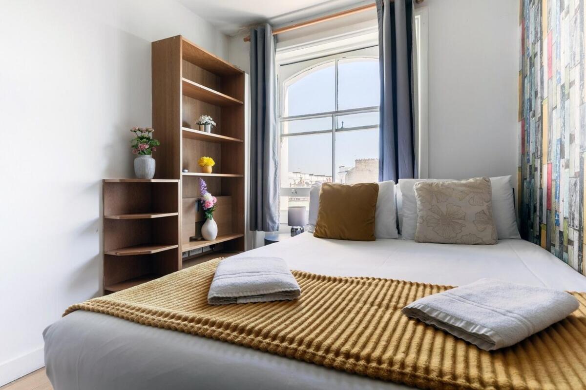 Portobello Road Artistic Studios 'Budget' London Ruang foto