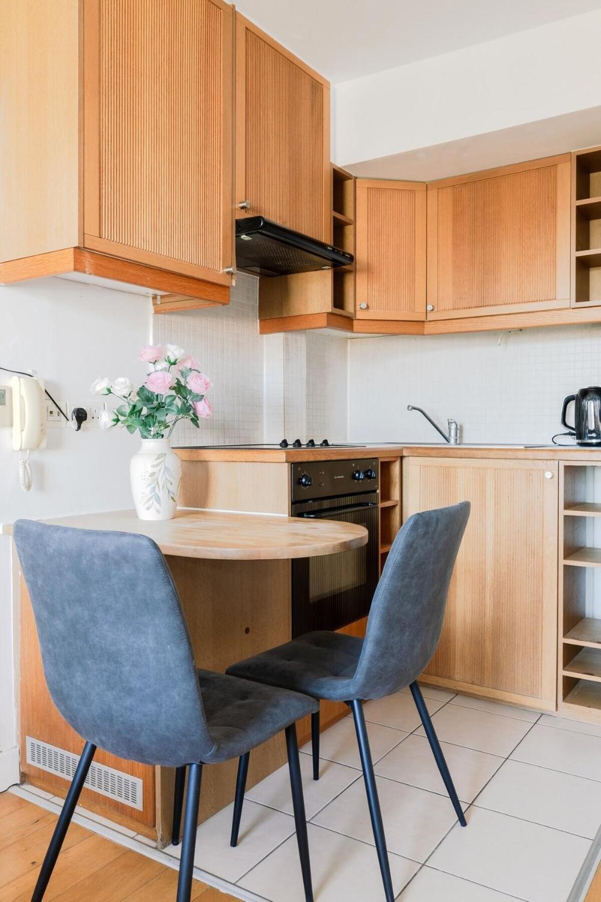Portobello Road Artistic Studios 'Budget' London Ruang foto