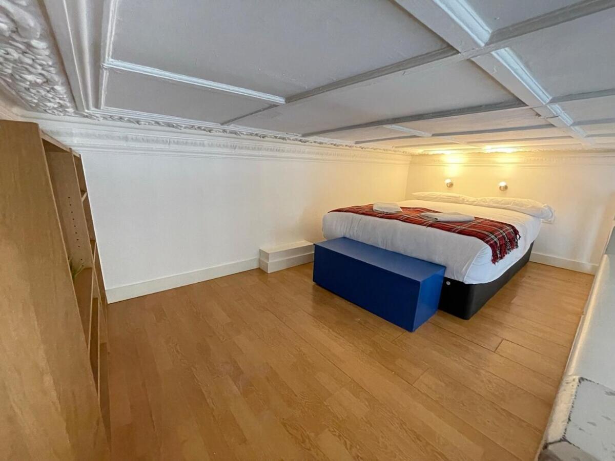 Portobello Road Artistic Studios 'Budget' London Ruang foto
