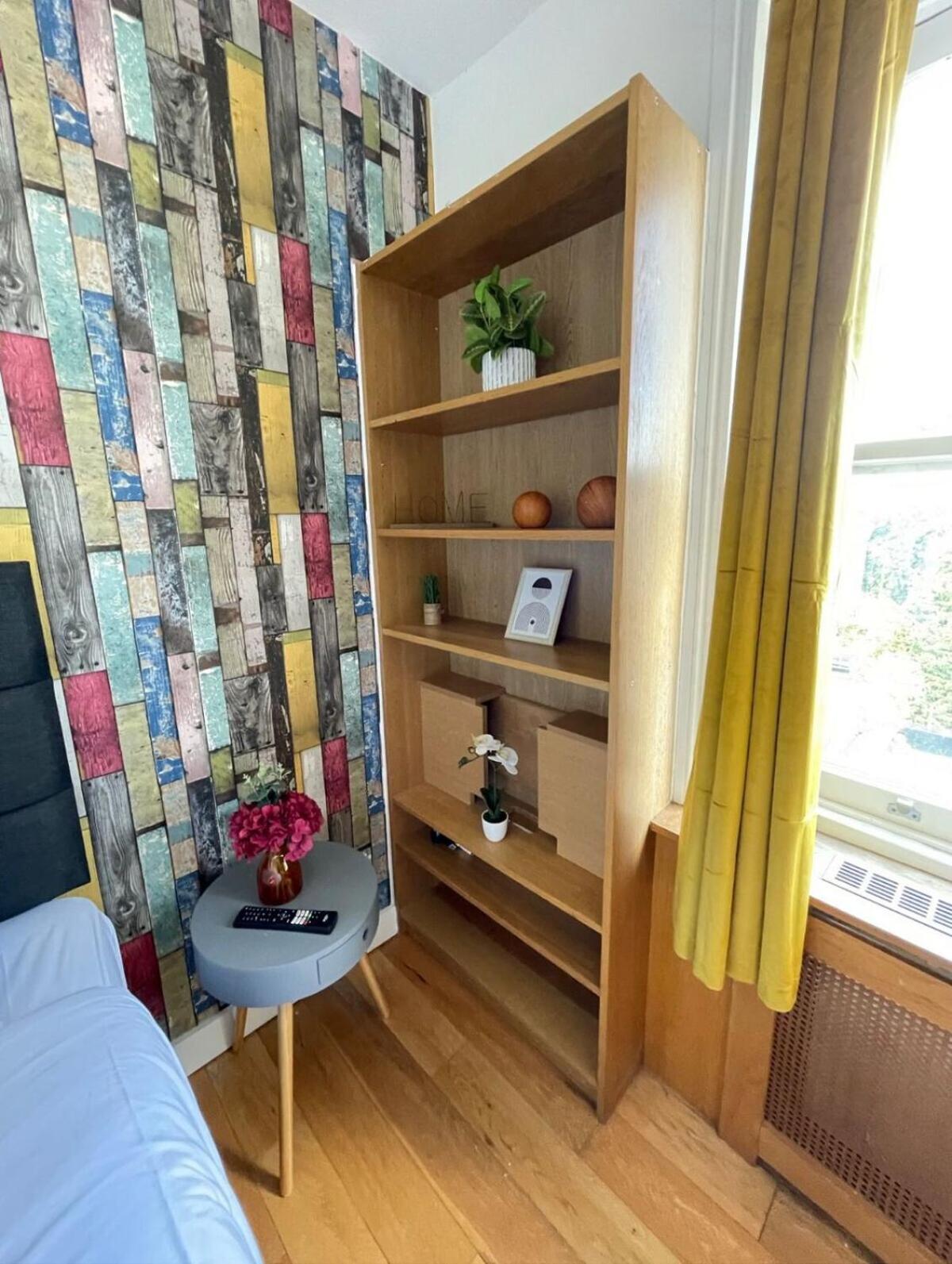 Portobello Road Artistic Studios 'Budget' London Ruang foto